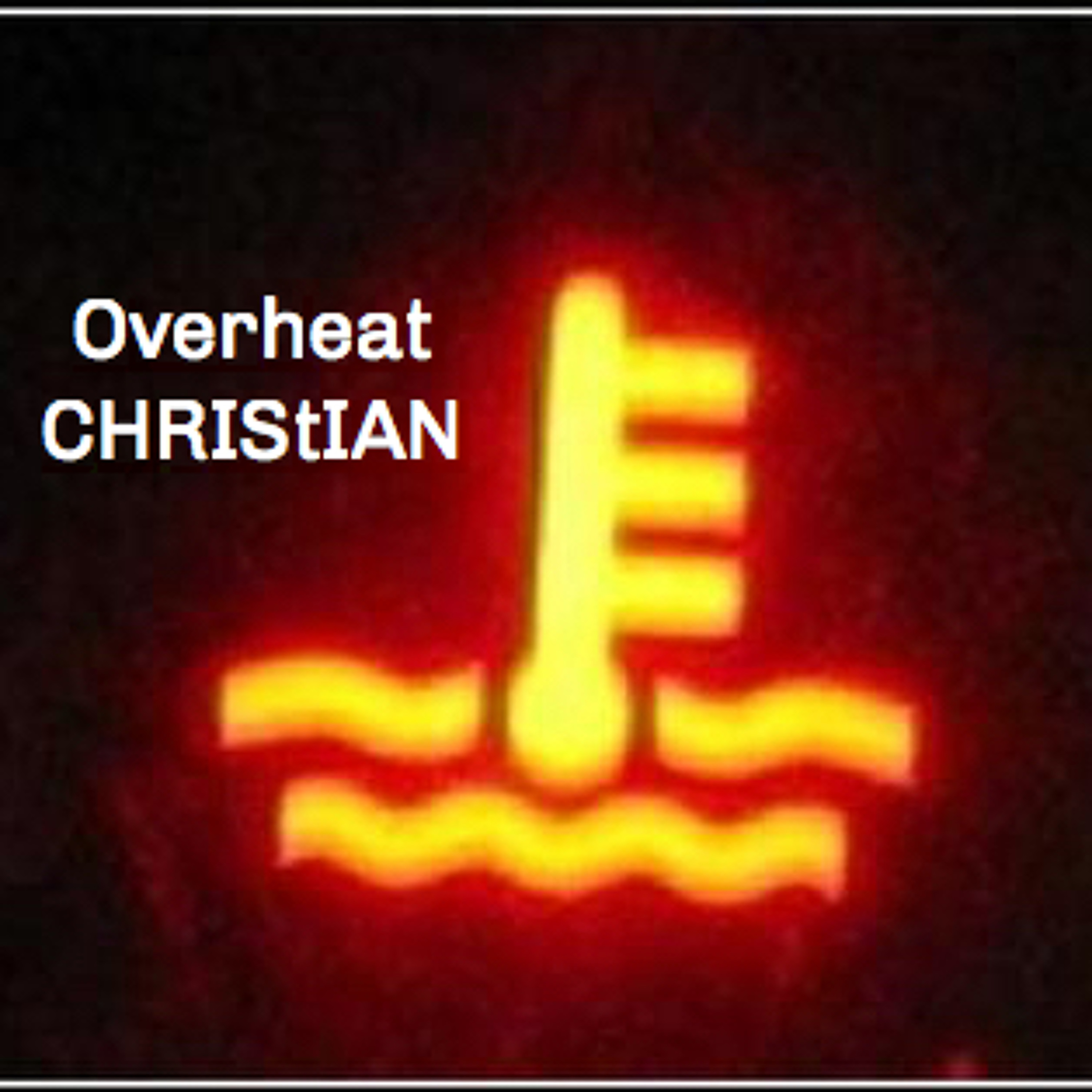 Overheat episode artwork