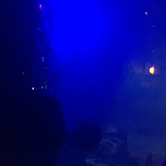 FYI Chris DJ Set - Turku Modern - 10.07.2015