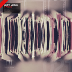 Vadim Lankov - 3 Poplars - Khristian K's Miclars Miks (MOIRA021)