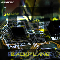 Kartek - Backplane [Free Bass Music]