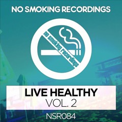 Deeperise Feat.Ratsouk - Deep Inside (Orginal Mix ) Preview