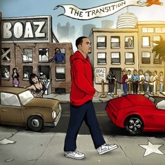 Boaz - Around The World  Ft. Mac Miller