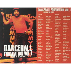 Sentinel Sound pres. Dancehall Foundation Vol. 1