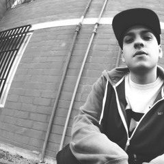 Daske Gaitán - No Se Da Cuenta (Beat prod. Daske Gaitán)