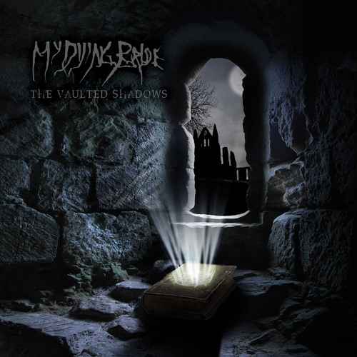 My Dying Bride – A Pale Shroud Of Longing (From The Vaulted Shadows)