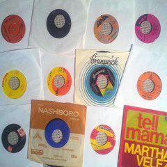 Lumbering Giant - Tittyshaking Funk 45 Mix