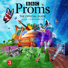 BBC Radio 3 - BBC Proms 2014 - Jasdeep Singh Degun - Track 1