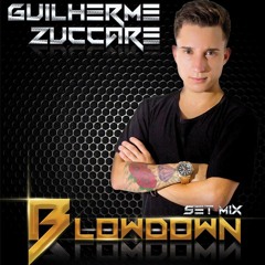 Zuccare - Blowdown [Set Mix]