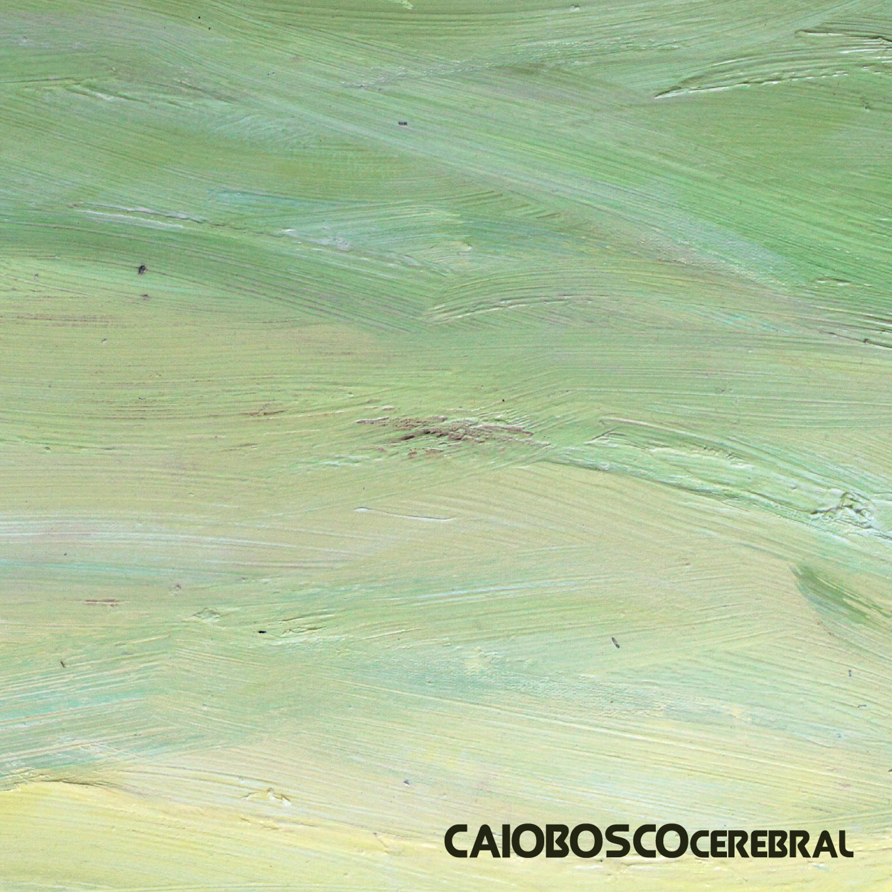 Caio Bosco