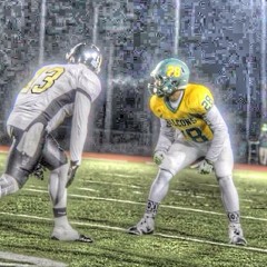 He Got Game prod. marcdbeats