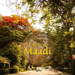 Ma3adawy معداوي (Produced By CUPO)