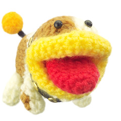 Yoshi's Wooly World - Special Course [Cover]