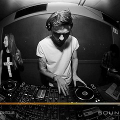 Dan Hugo -  UK House Teaser