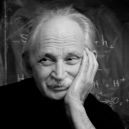 Stream Allen J. Bard, "Father of Modern Electrochemistry" by ECS