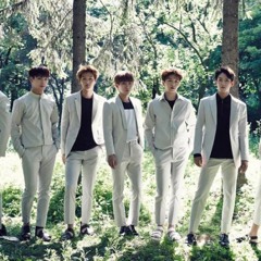 BTOB (비투비) - It's Okay (괜찮아요)