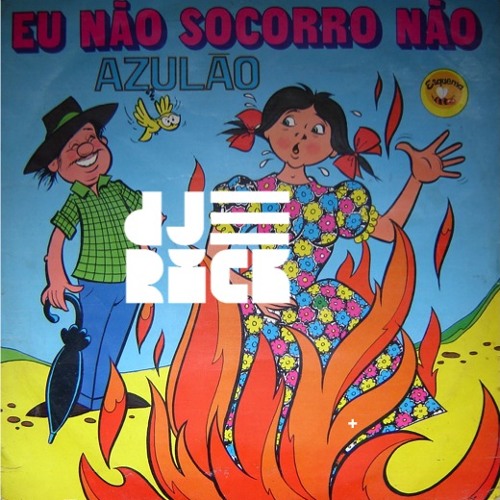 Azulão - Tropé De Cavalo