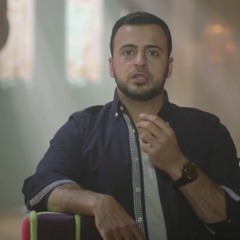 انسان جديد - الحلقة 28 - النقمة على الحياة - مصطفى حسني