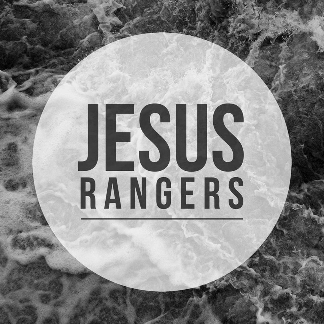 Stream Jesus Rangers - เหตุนั้น (โรม 5:1-5) Cover [Official Audio] by ...