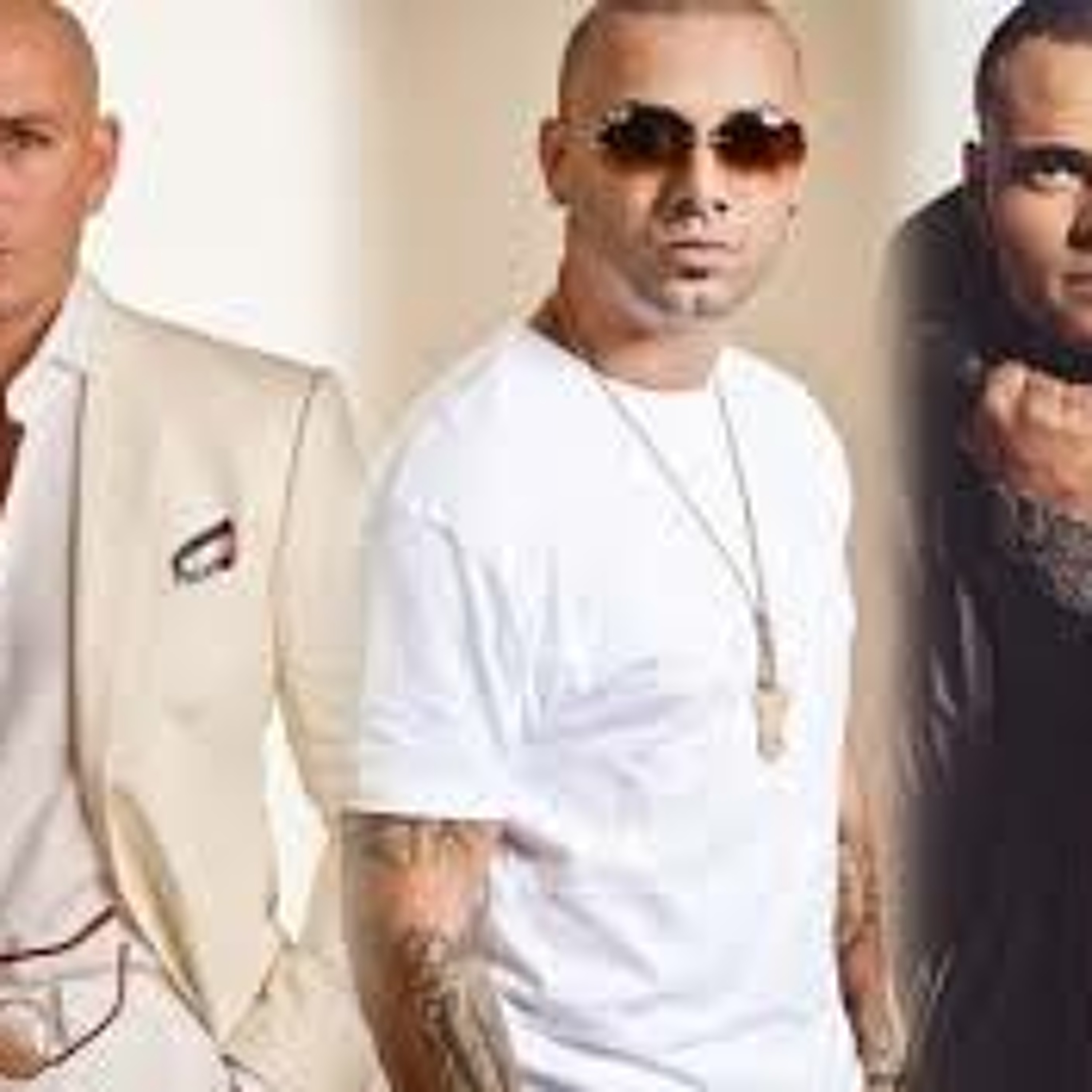 Baddest Girl in Town ft Mohombi  Wisin episode artwork