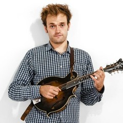 CHRIS THILE, PAUL ELIE and BACH VIOLIN SUITES on MANDOLIN