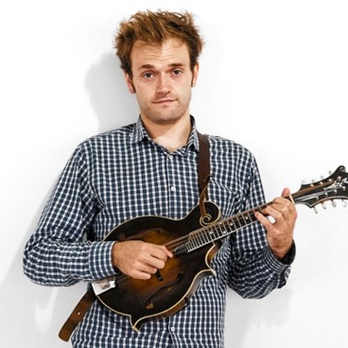 CHRIS THILE, PAUL ELIE and BACH VIOLIN SUITES on MANDOLIN