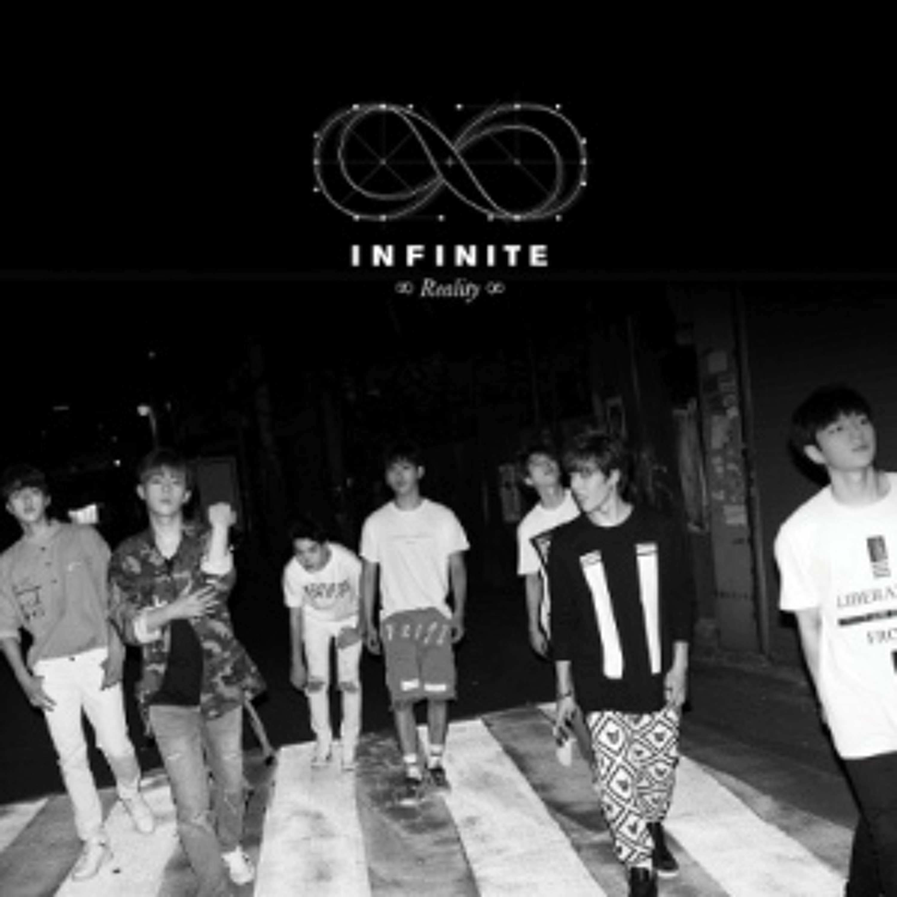 Moonlight - Infinite (Acoustic Cover) episode artwork