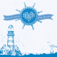 Podcast 2015/ 12 - Klänge zwischen den Welten by Mathias Ache & muLe