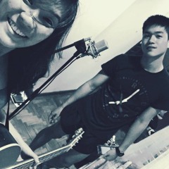 Lucky - KwLianne cover