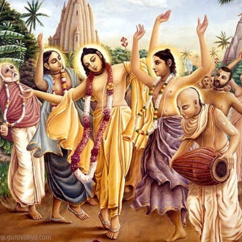 Bhajan by BB Govinda swami& Surya Nandini dd