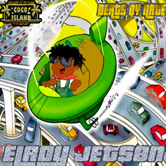 ELROY JETSON - #DIGITRAPPIN
