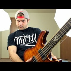 Jared Dines Guitar Solo Competition Entry