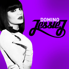 Domino (Jessie J) - cover