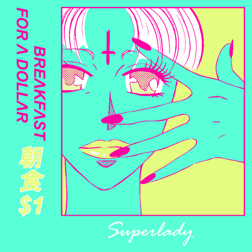 Superlady
