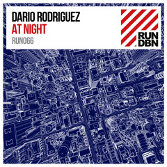Dario Rodriguez - At Night (Original Mix)