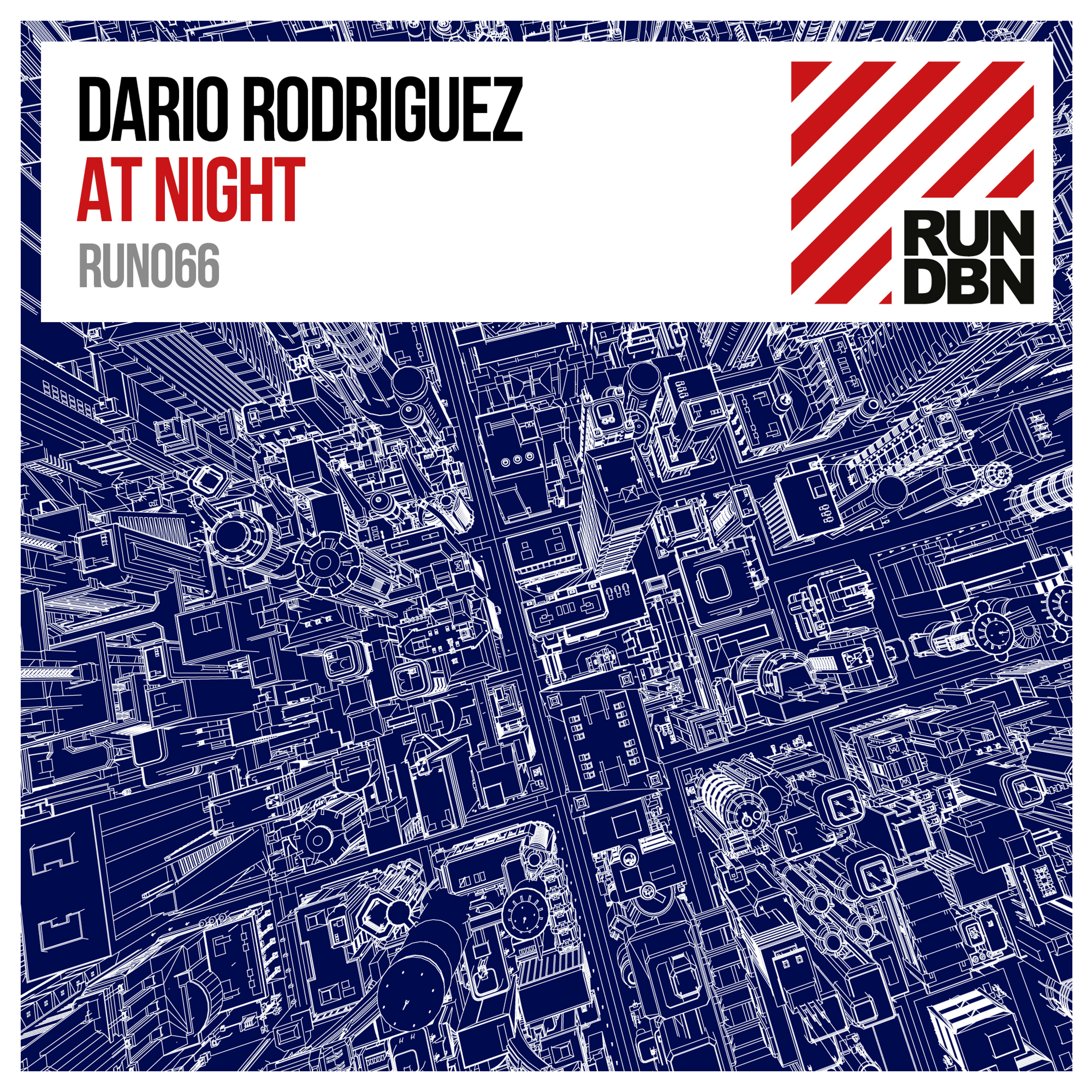 Dario Rodriguez