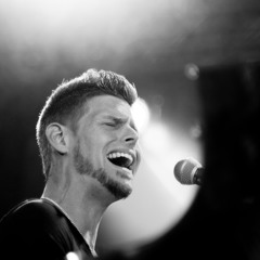 Jarrod Lawson - Music And Its Magical Way | Interview | Gotta Keep (Live Radio6 Live Lounge NSJ15)