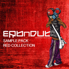 Red Collection - Audio Pack