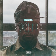 Havoc of Mobb Deep - "Make $, Take $" [Prod. By Heartbeatz] | REMIX