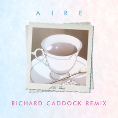 Aire - Tea Time (Richard Caddock Remix)