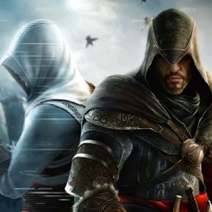 Lorne Balfe feat. Madeline Bell - Assassin's Creed Revelations Main Theme
