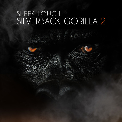 Sheek Louch - Got Damn (Gorillas)