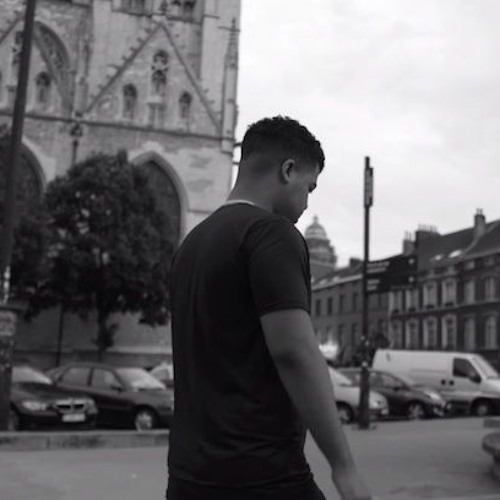 Ilovemakonnen Rumor Instrumental (NJRN REMAKE)