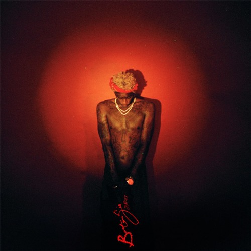 "Nothin' On Me" Young Thug Barter 6 Type Beat *FOR SALE* (Prod, by J Diesel)