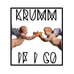Krumm - If I Go [EDM.com Exclusive]