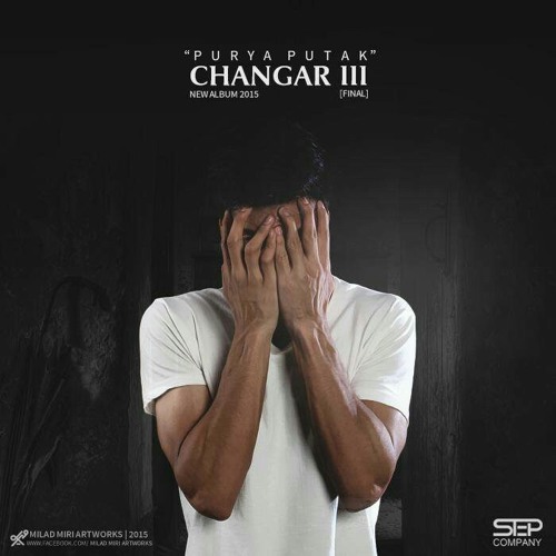 Pooria Putak - Chngar 3
