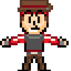 Cossack Sandvich - Retro Remix