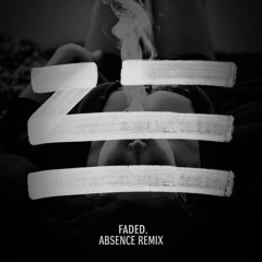 ZHU - Faded (Absence Remix)