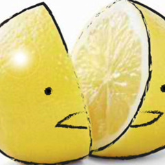 lemon