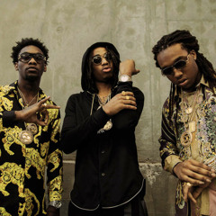Migos - Origin