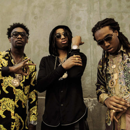 Migos - John Whick